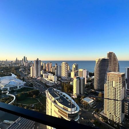 Sea La Vie Broadbeach Gold Coast Ngoại thất bức ảnh
