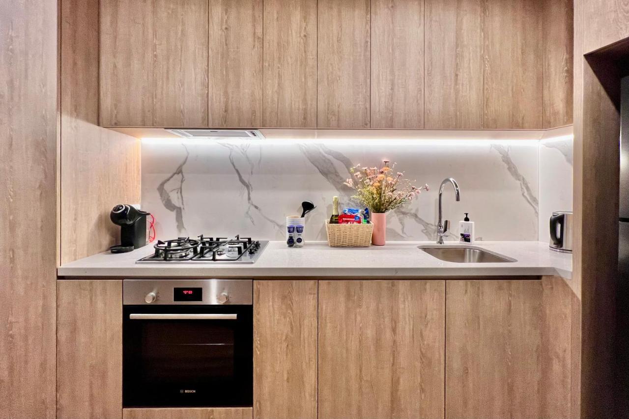 Sea La Vie Broadbeach Gold Coast Ngoại thất bức ảnh