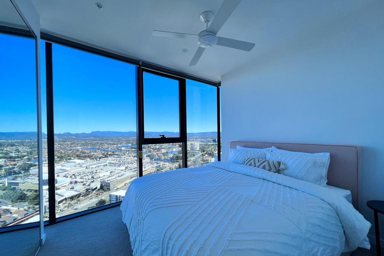 Sea La Vie Broadbeach Gold Coast Ngoại thất bức ảnh