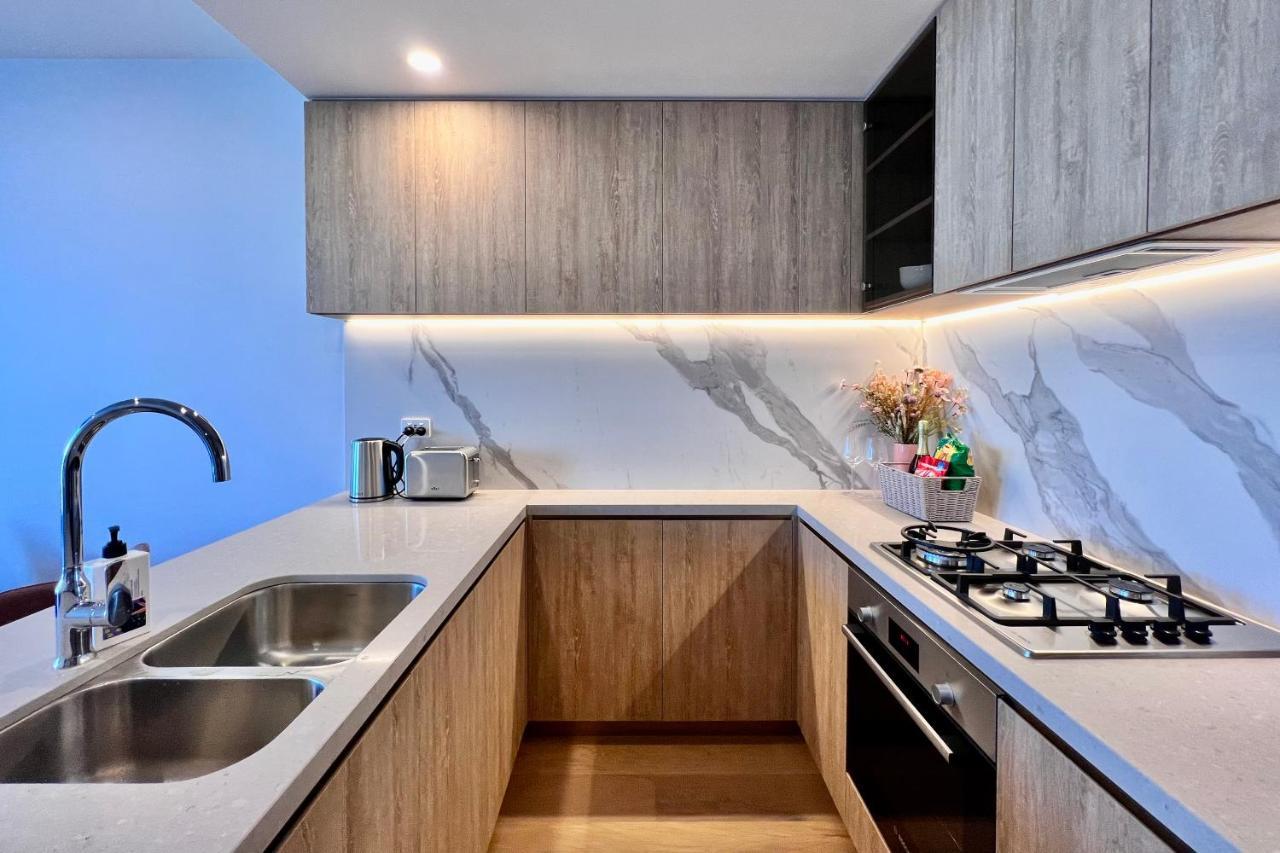 Sea La Vie Broadbeach Gold Coast Ngoại thất bức ảnh