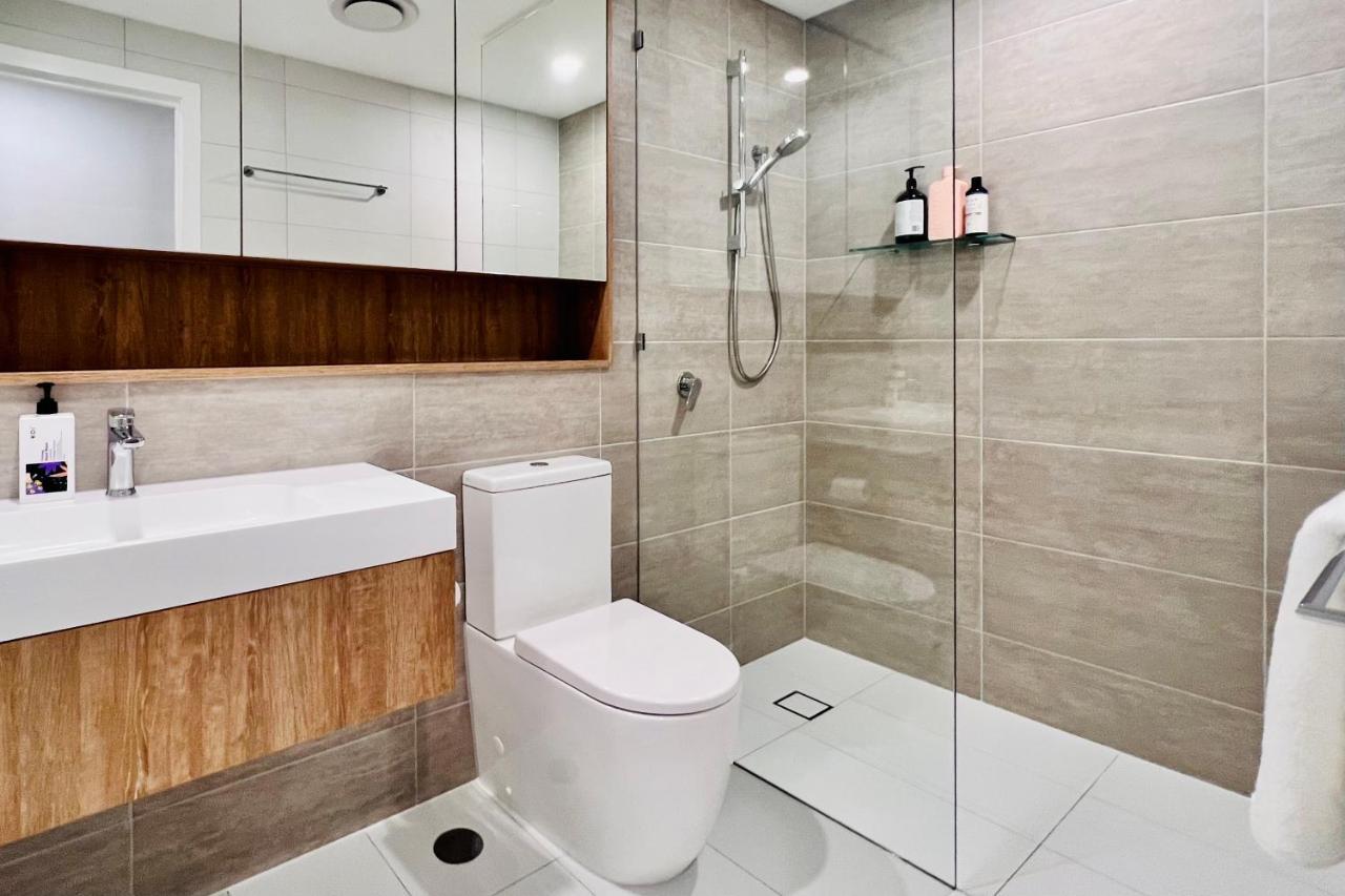 Sea La Vie Broadbeach Gold Coast Ngoại thất bức ảnh