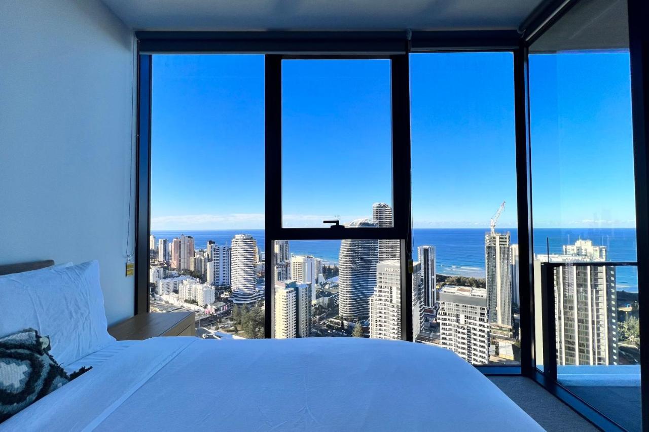 Sea La Vie Broadbeach Gold Coast Ngoại thất bức ảnh