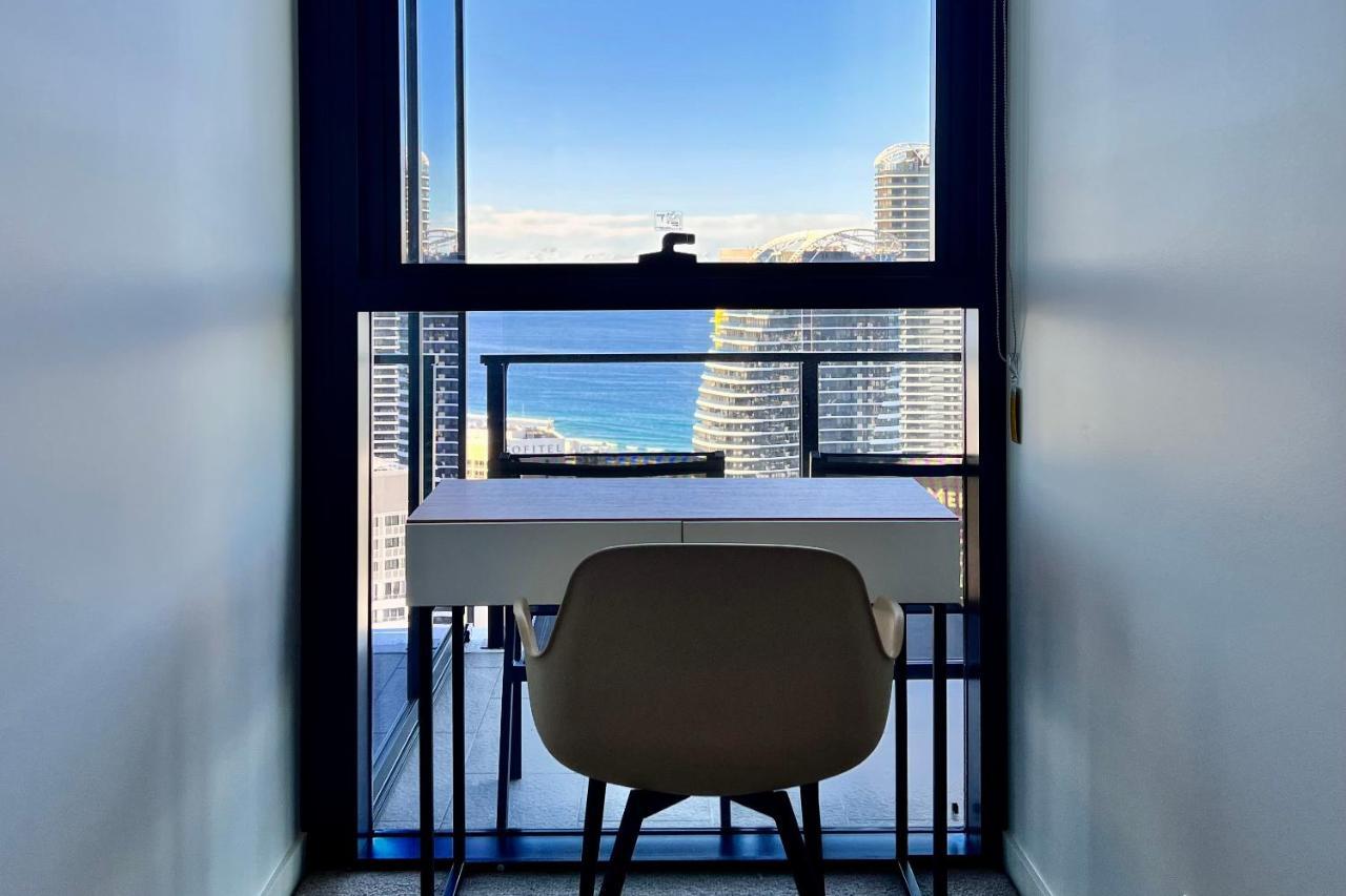 Sea La Vie Broadbeach Gold Coast Ngoại thất bức ảnh