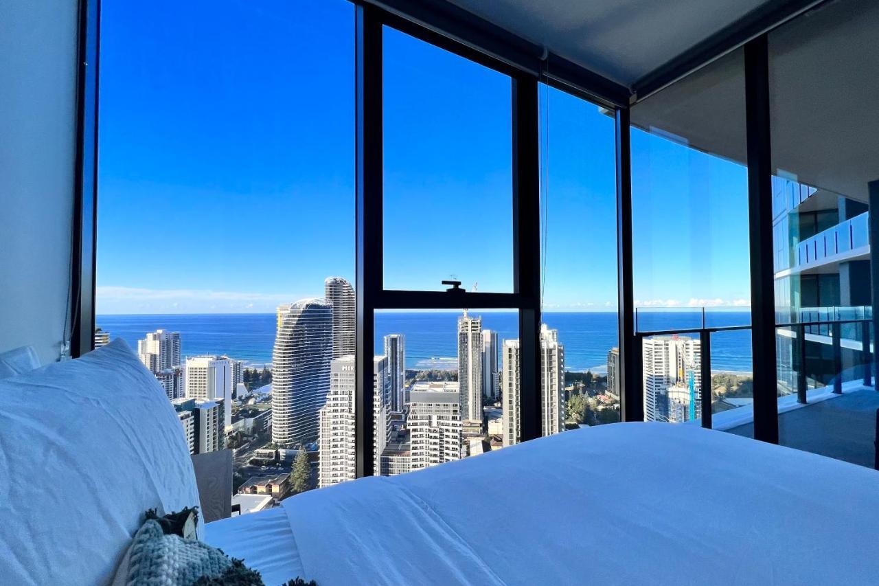 Sea La Vie Broadbeach Gold Coast Ngoại thất bức ảnh