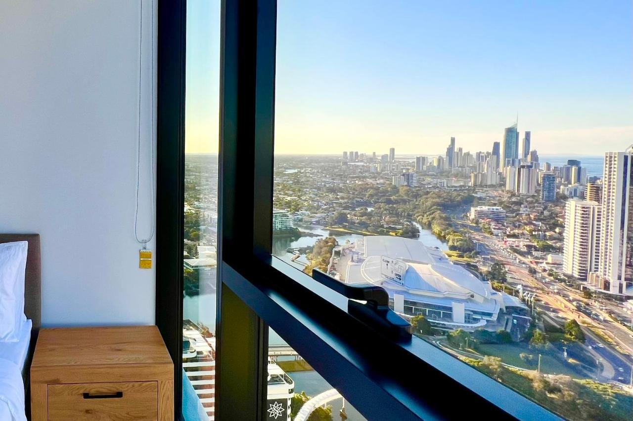 Sea La Vie Broadbeach Gold Coast Ngoại thất bức ảnh