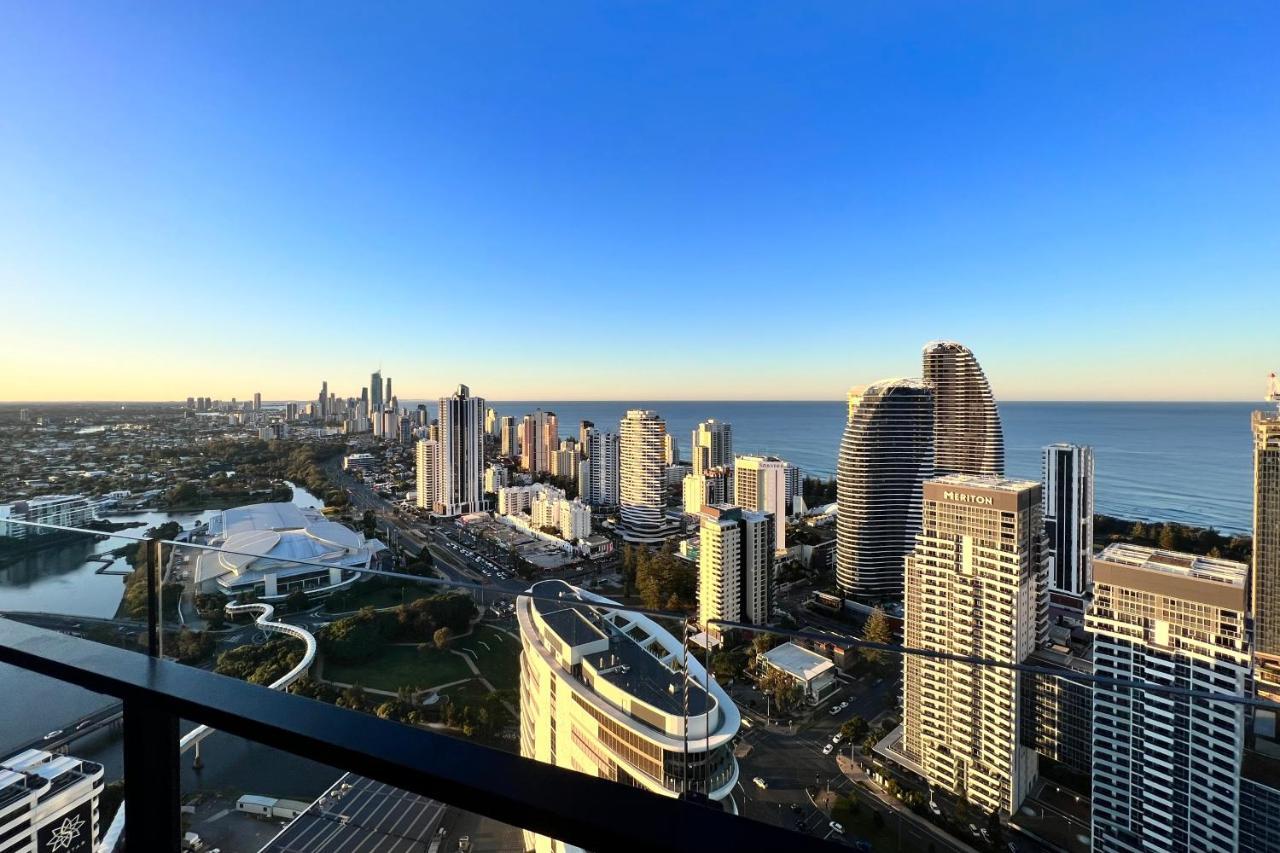 Sea La Vie Broadbeach Gold Coast Ngoại thất bức ảnh