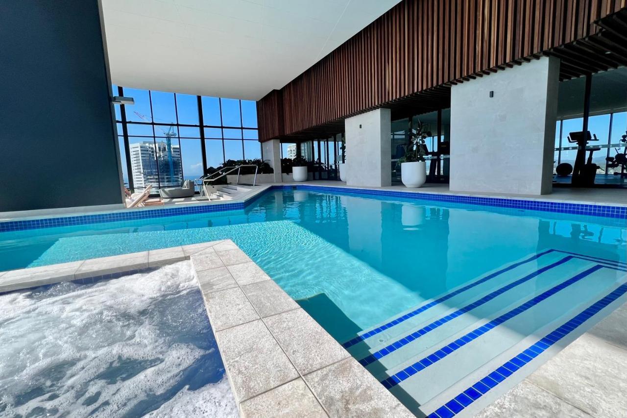Sea La Vie Broadbeach Gold Coast Ngoại thất bức ảnh