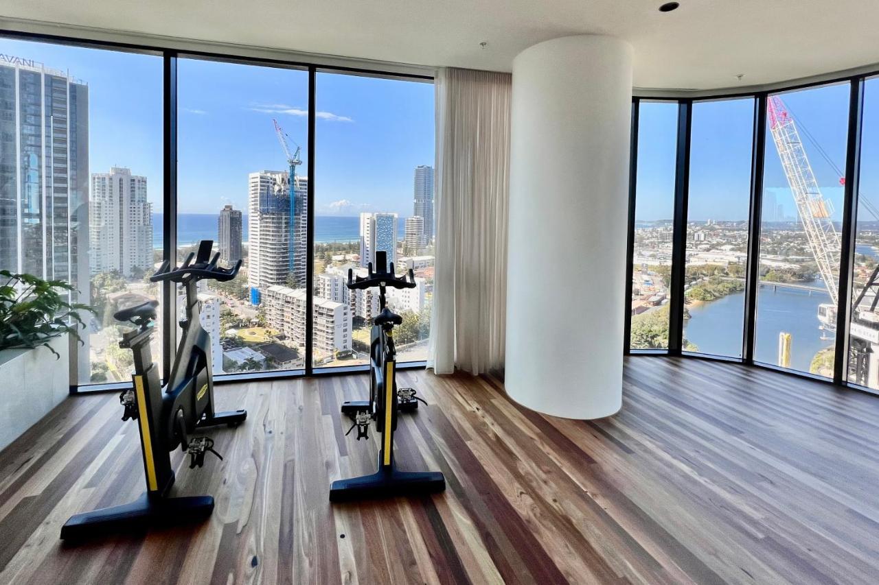 Sea La Vie Broadbeach Gold Coast Ngoại thất bức ảnh